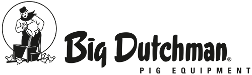 BD Pig Logo